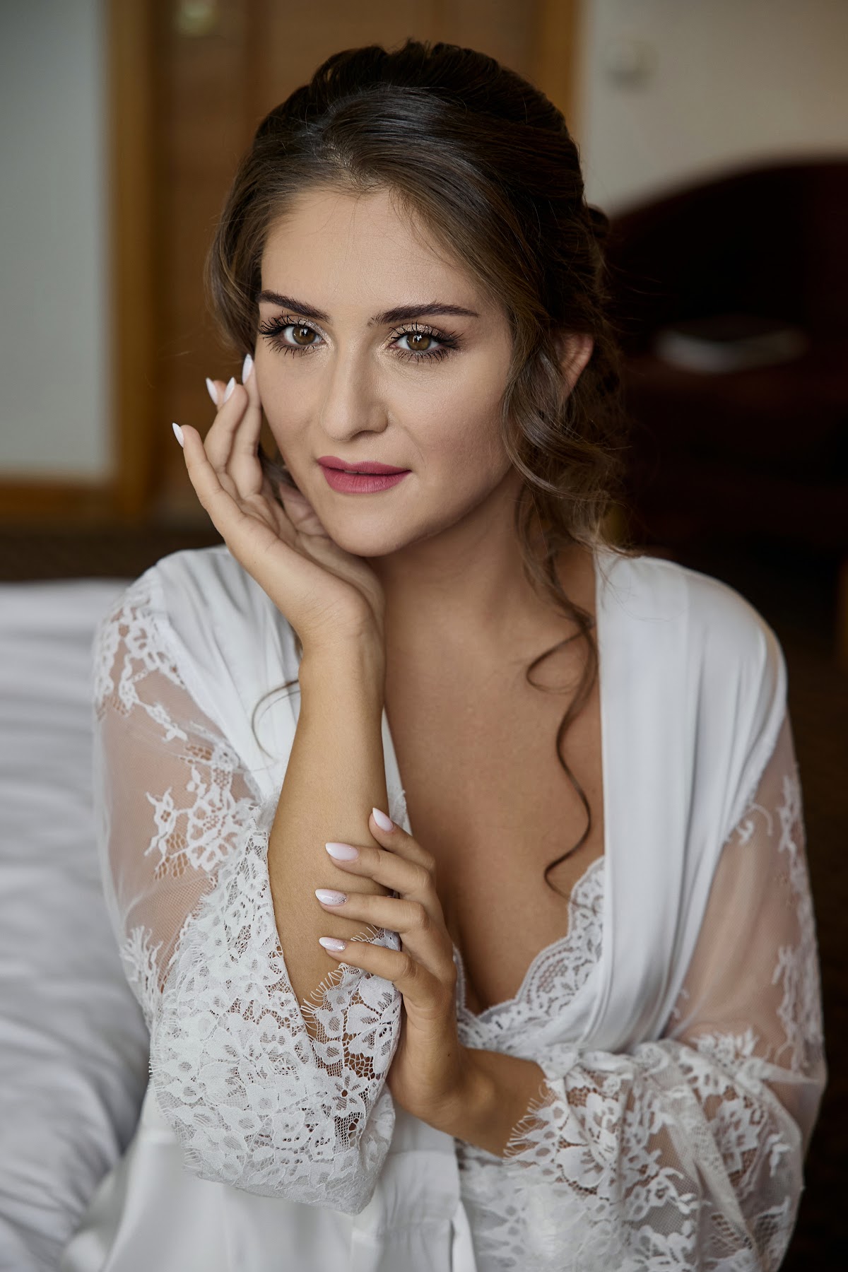 Елизавета и Алексей