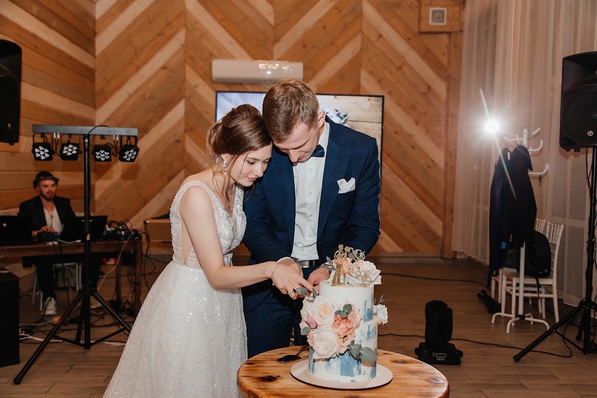 Wedding day