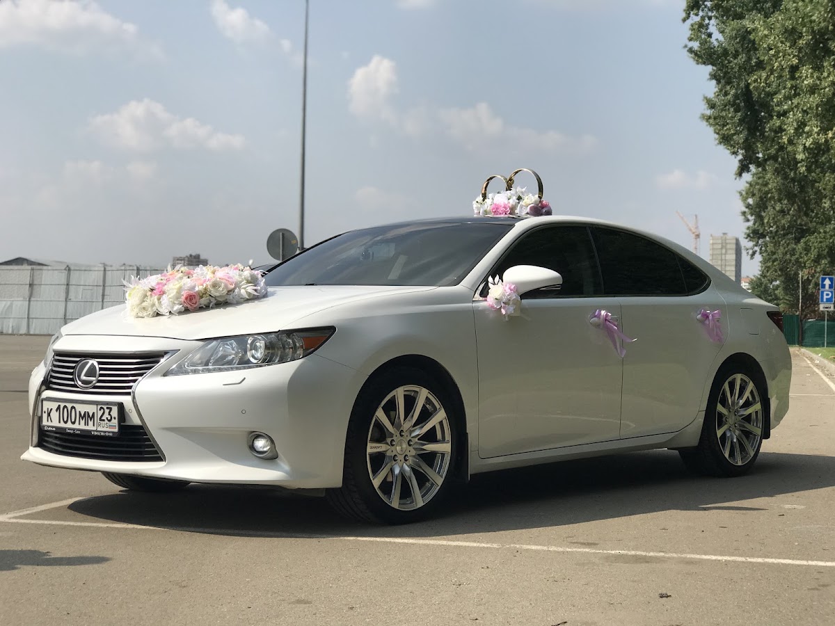 Lexus ES250