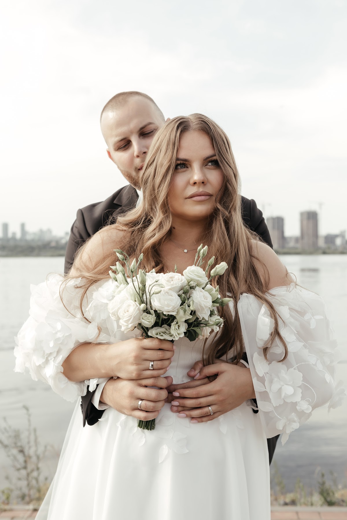 Екатерина и Дмитрий