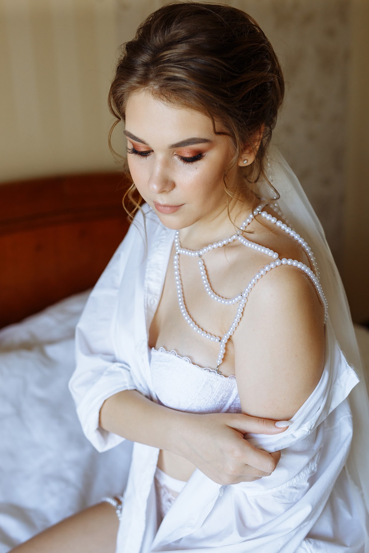 Анна и Александр
