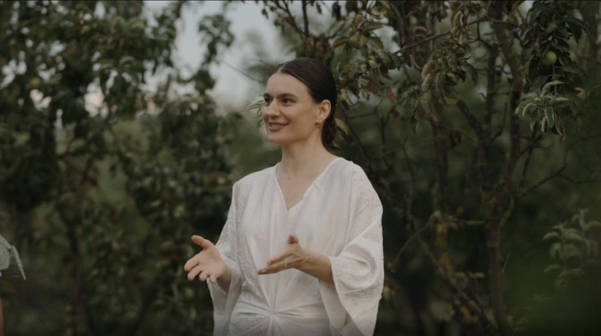 церемония для двоих