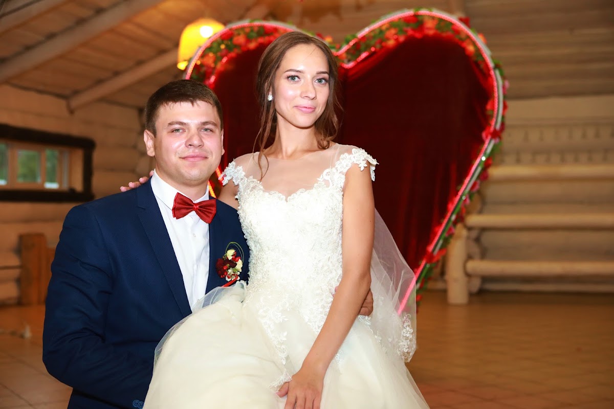София и Сергей