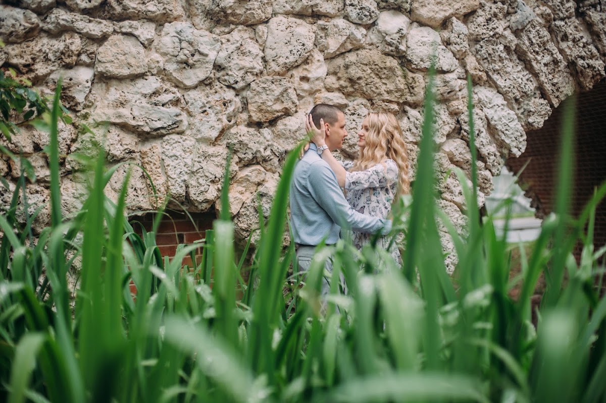 LOVE STORY Влада и Кристины