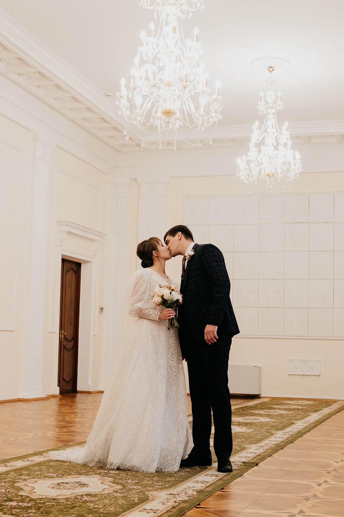 Свадьба 16.10.2021