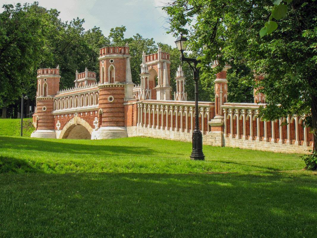 Фотогалерея ресторана