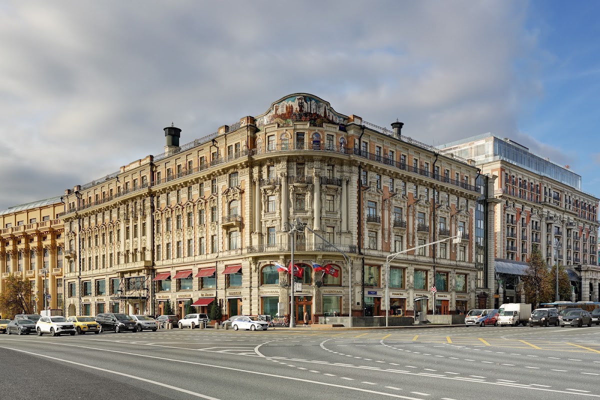 Зал «Петровский»