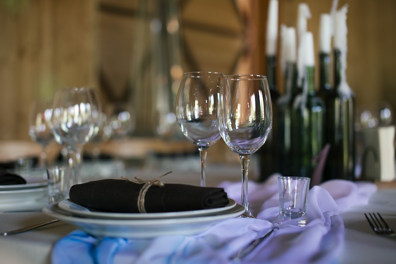 7'events catering