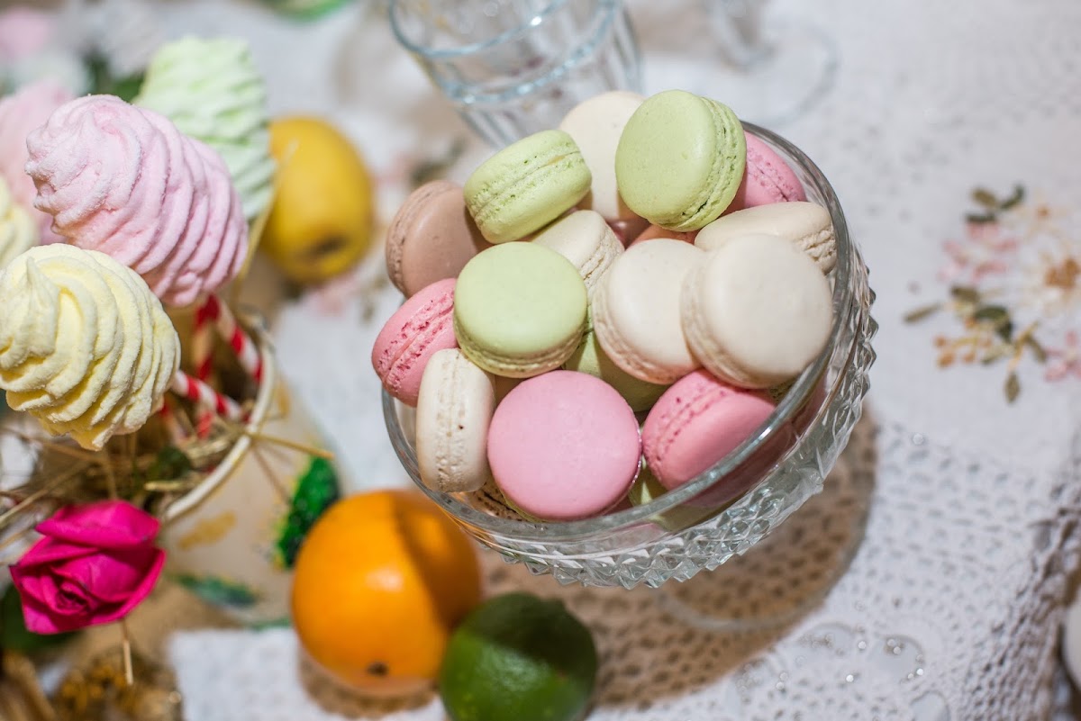 Candy Bar