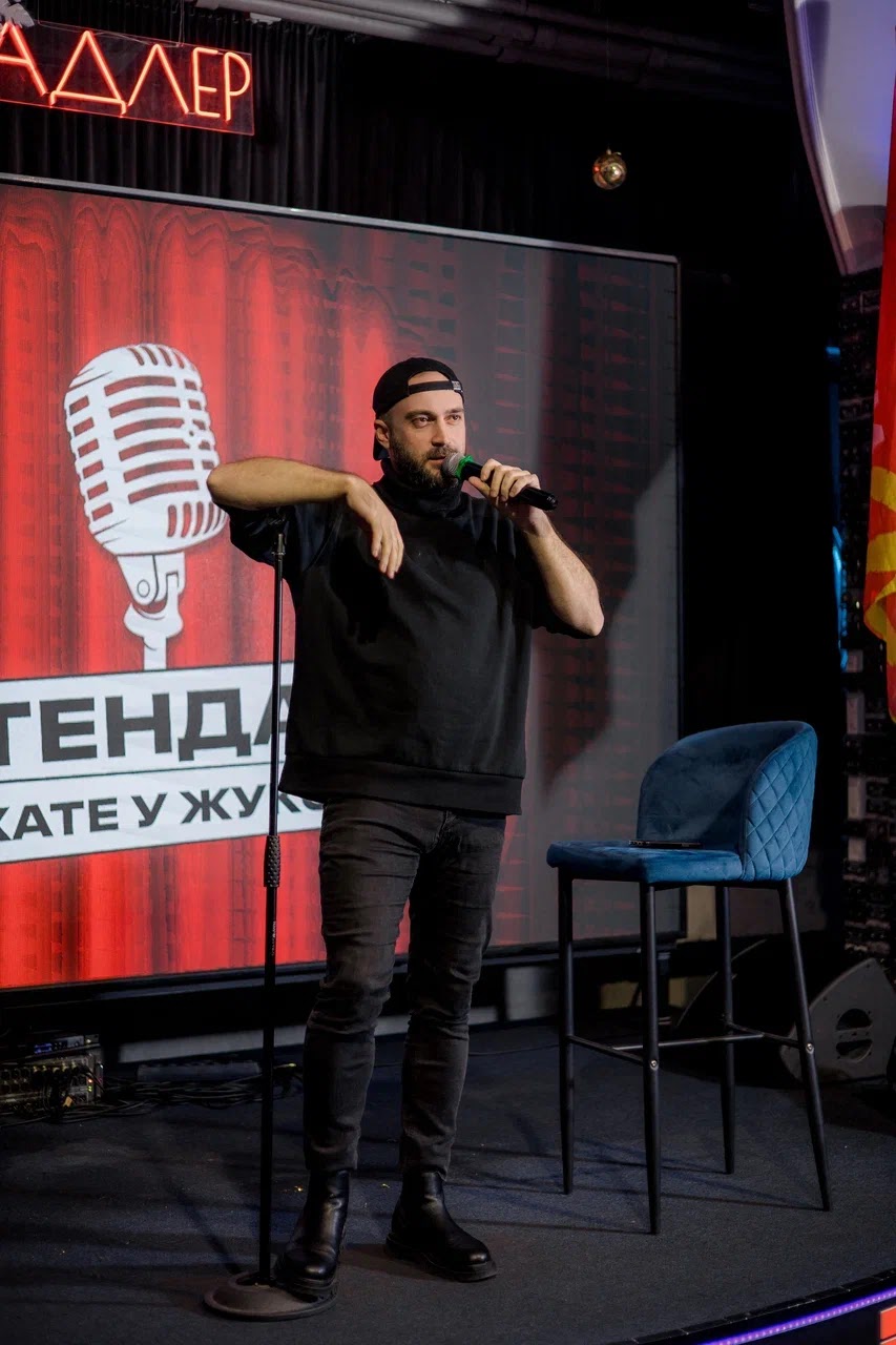 Рабочие моменты