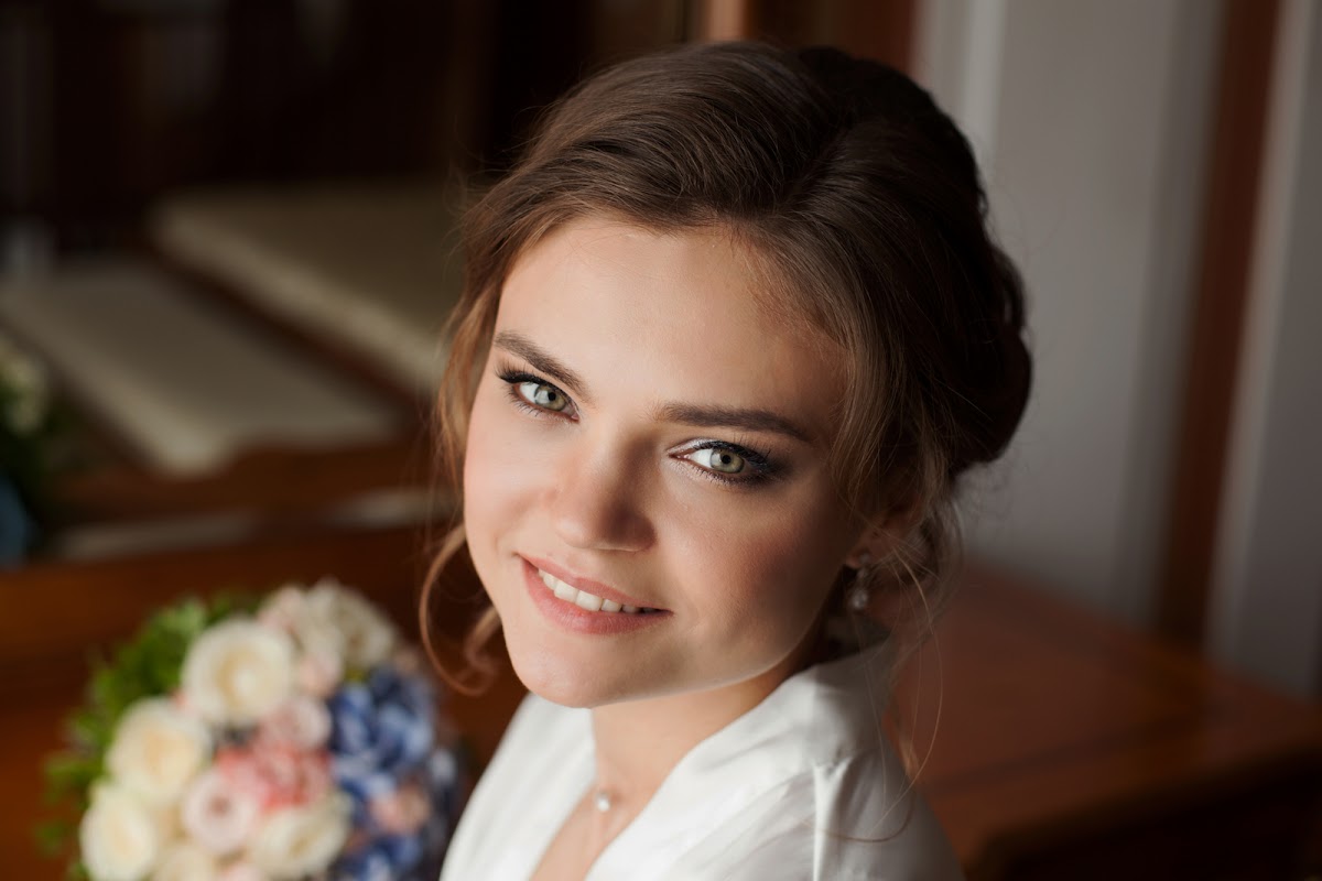 Елена и Евгений