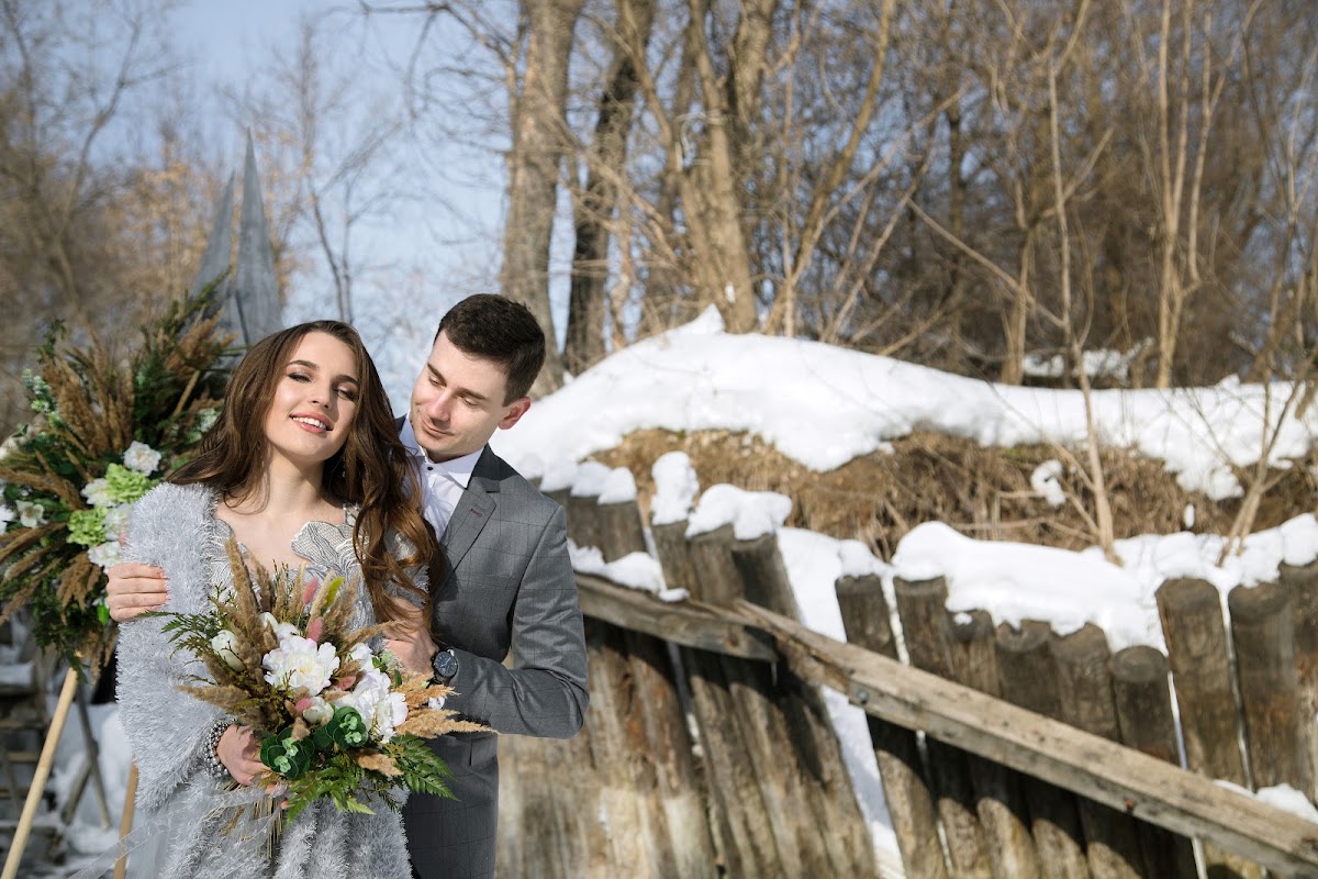Flora wedding Studio — кадр 4 из 94