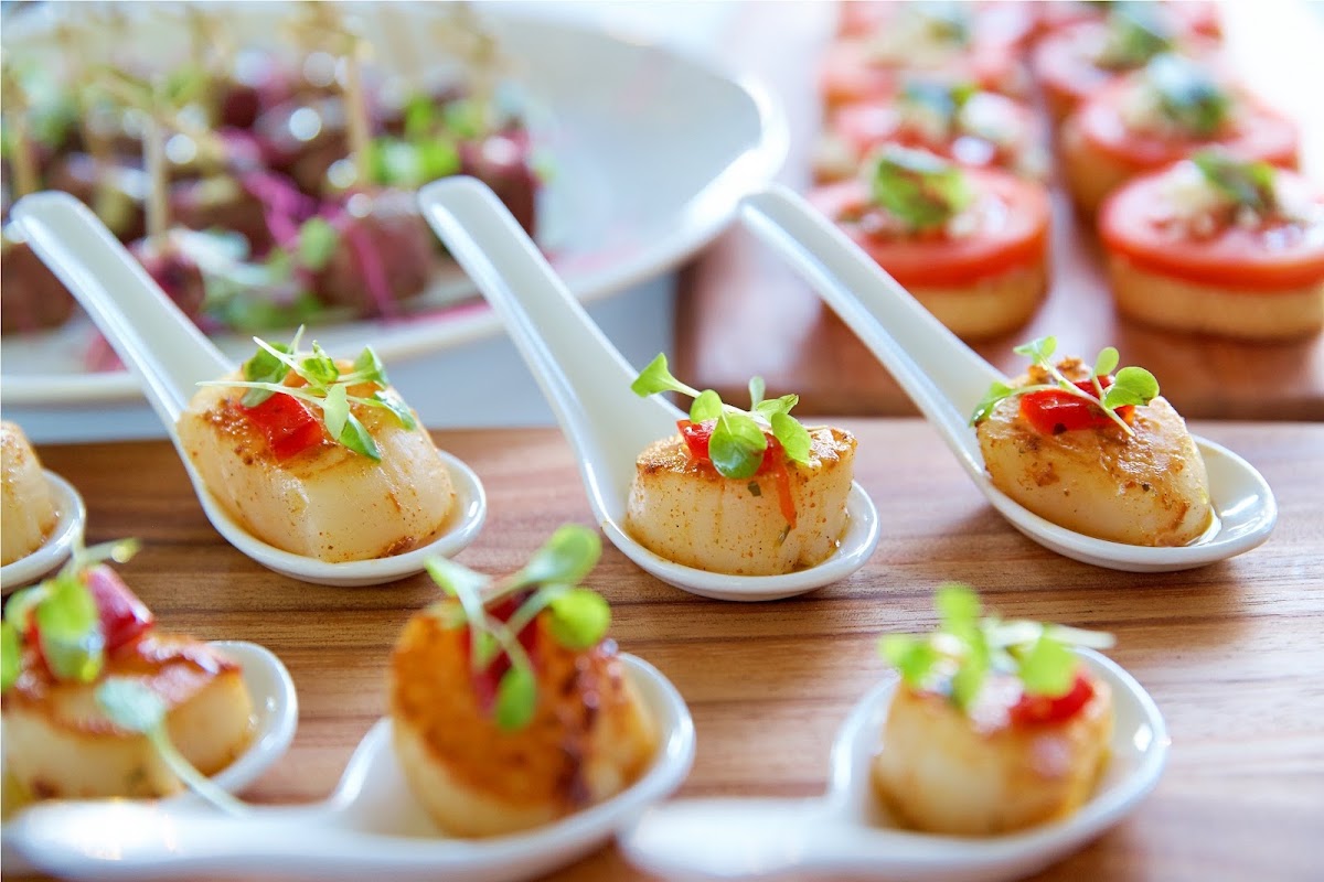 E-Catering — кадр 5 из 20