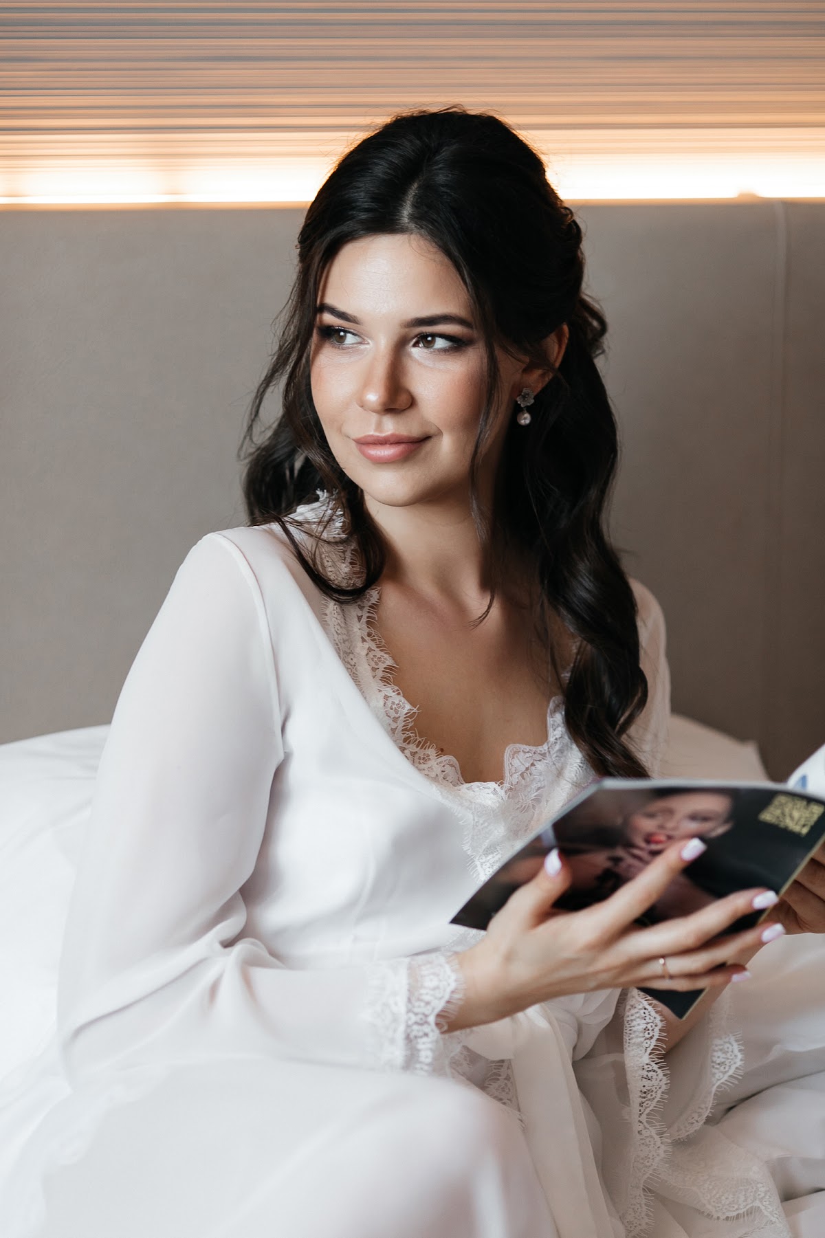 Екатерина и Алексей