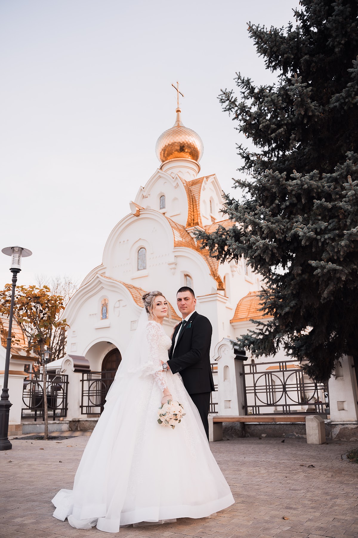 ВАЛЕРИЙ И ДАРЬЯ