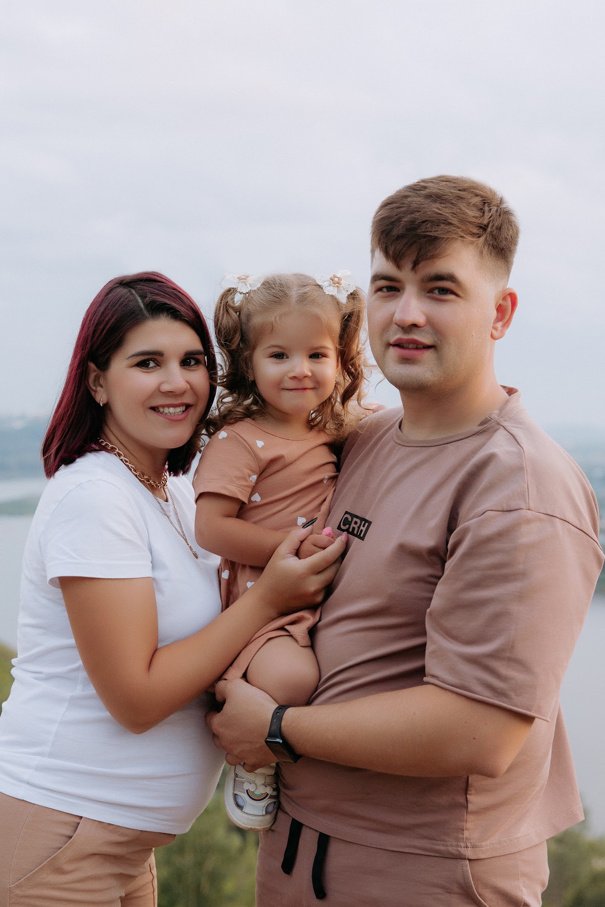 Портфолио: Семья