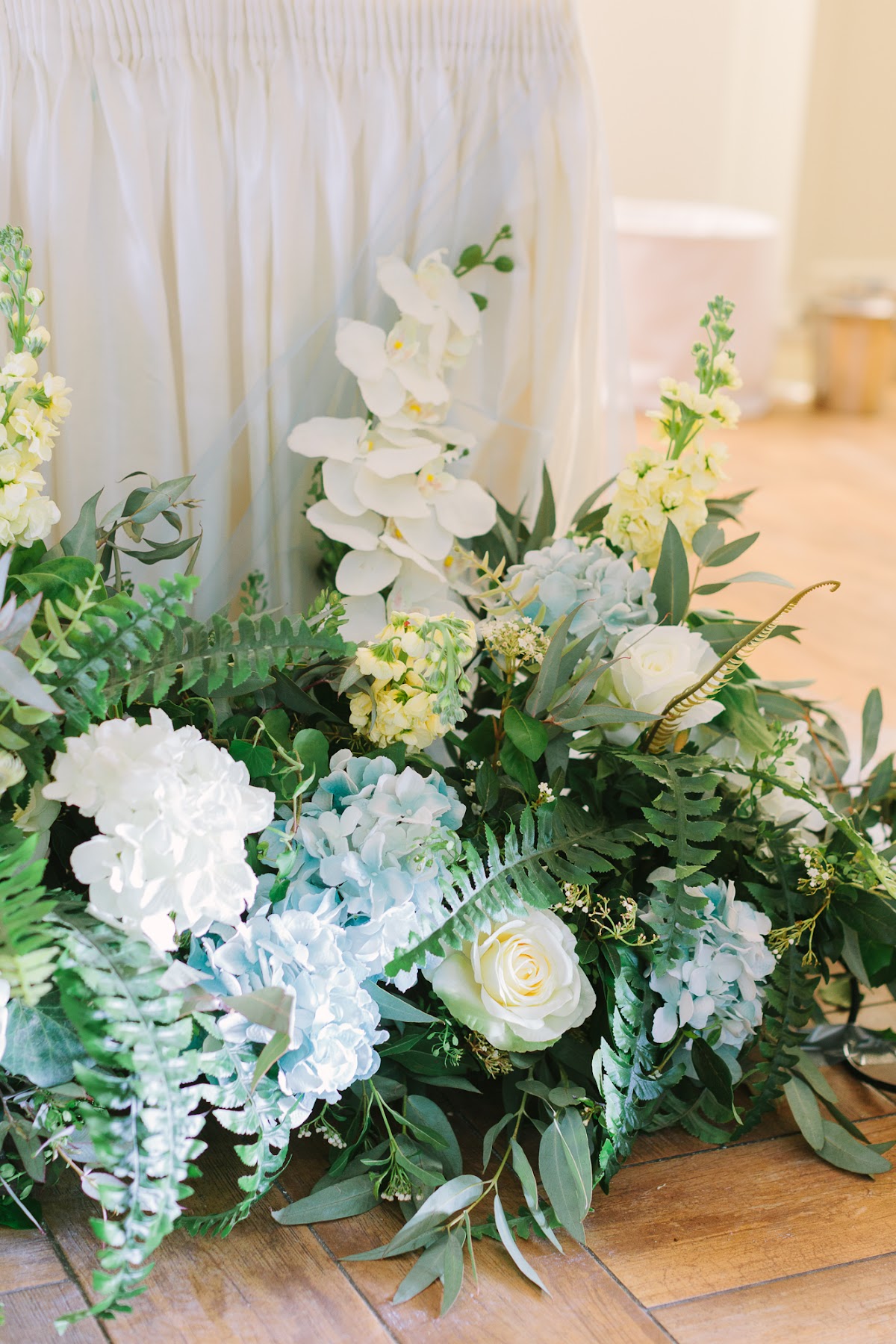 Wedding day Evgenii and Anastasiya