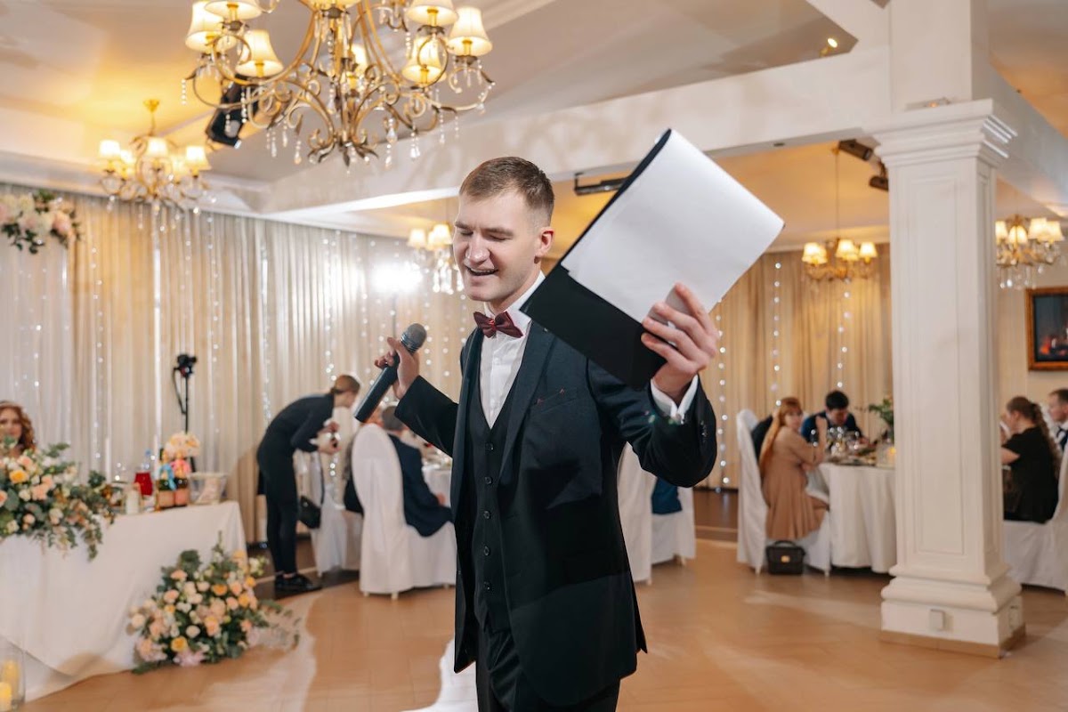 Квизы, тимбилдинги, фестивали