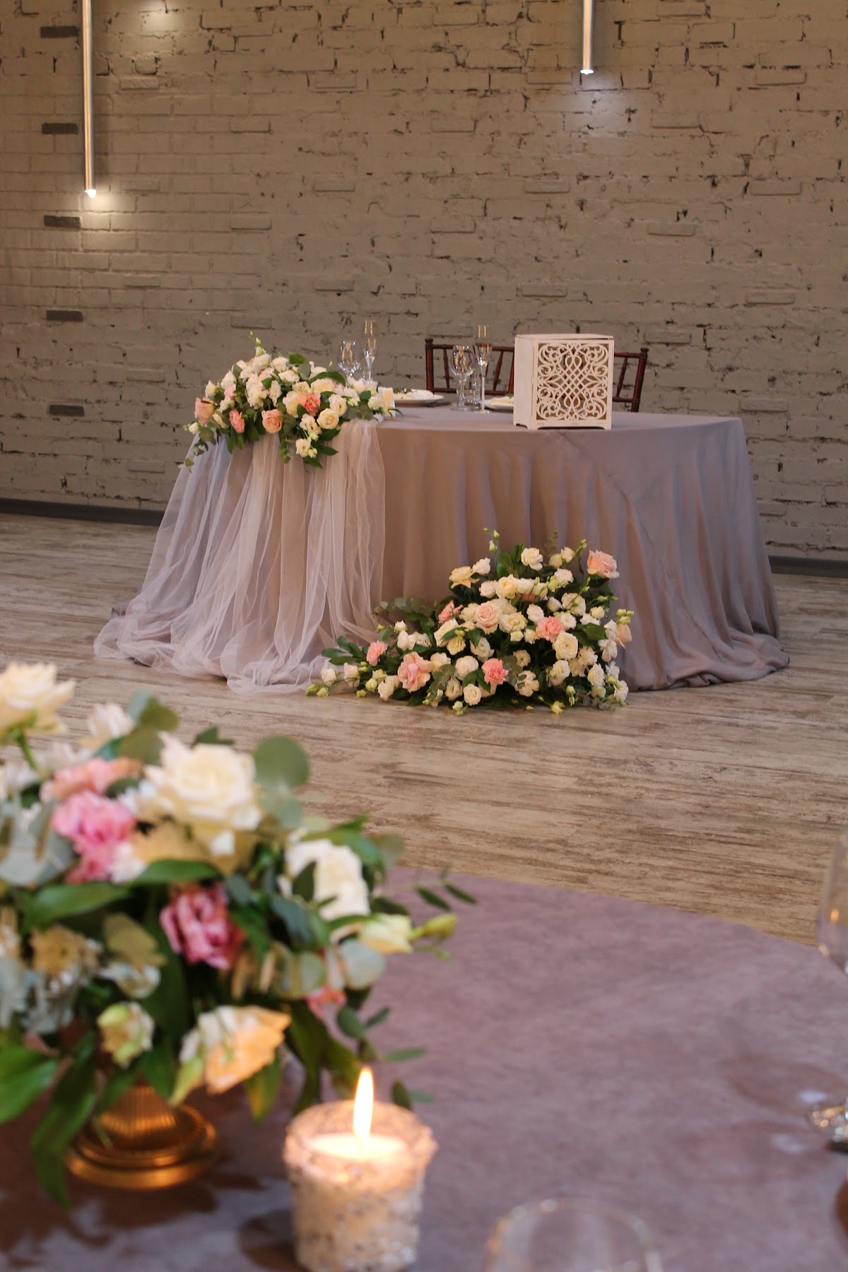 Event LOFT