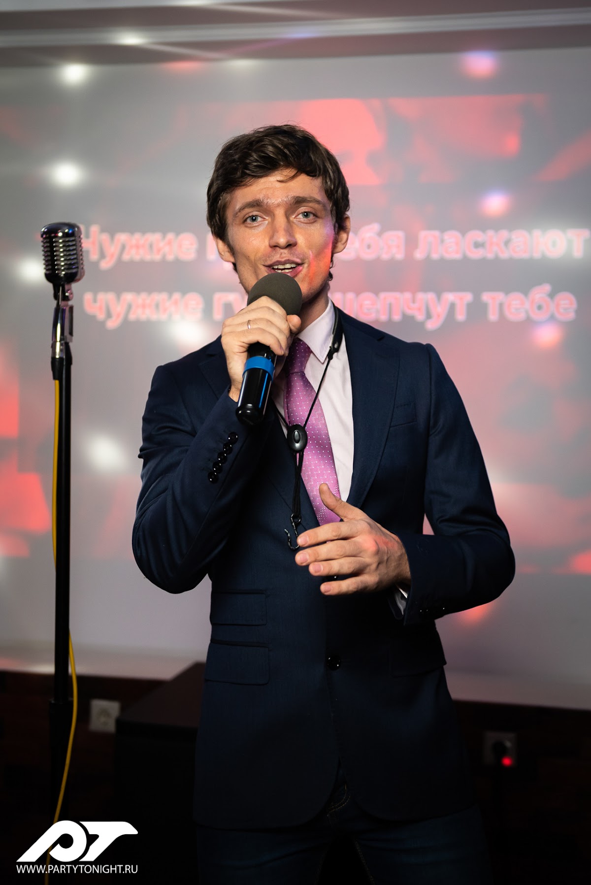 Вокал видео