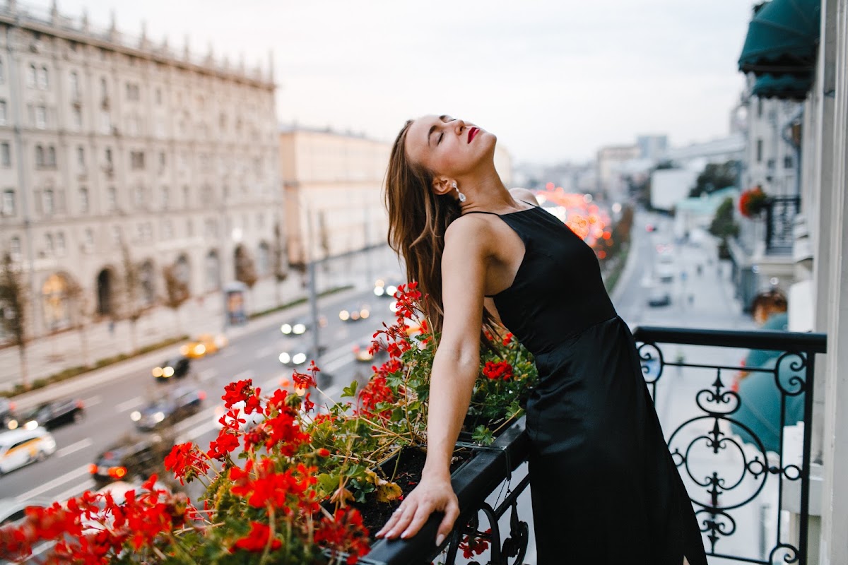 Наташа и Никита