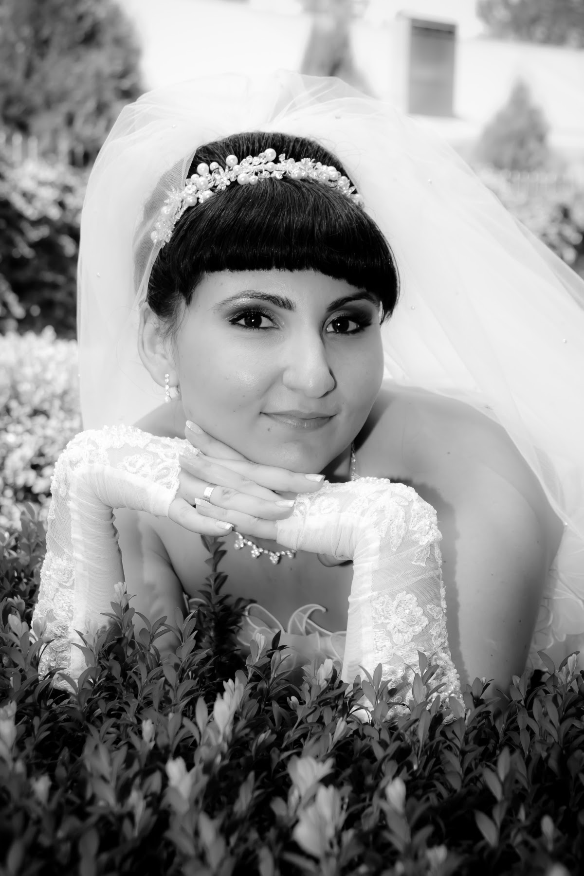 Николай и Елена
