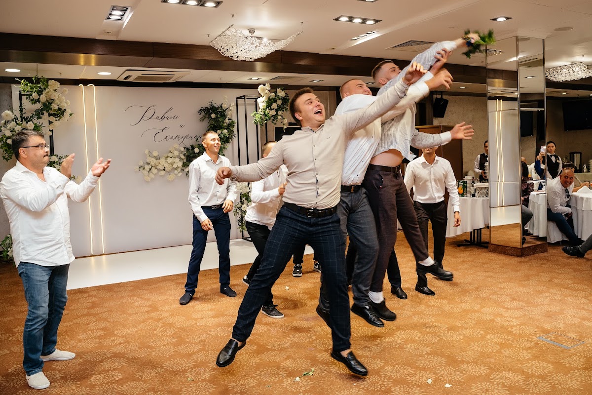 Равиль & Катя
