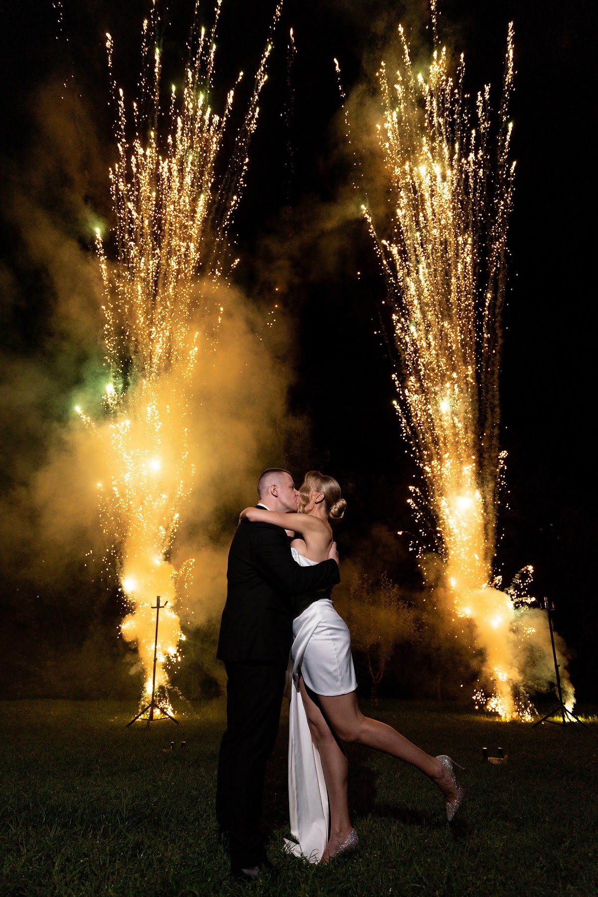 Maria popova wedding — кадр 4 из 20