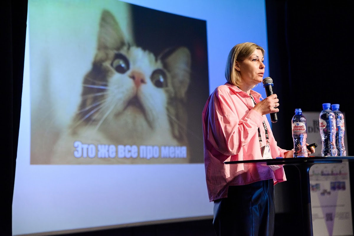 Портфолио: Репортаж