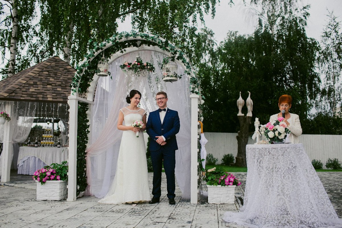 Алла и Артем