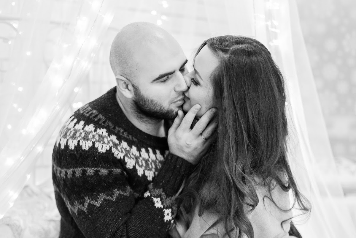 Love story