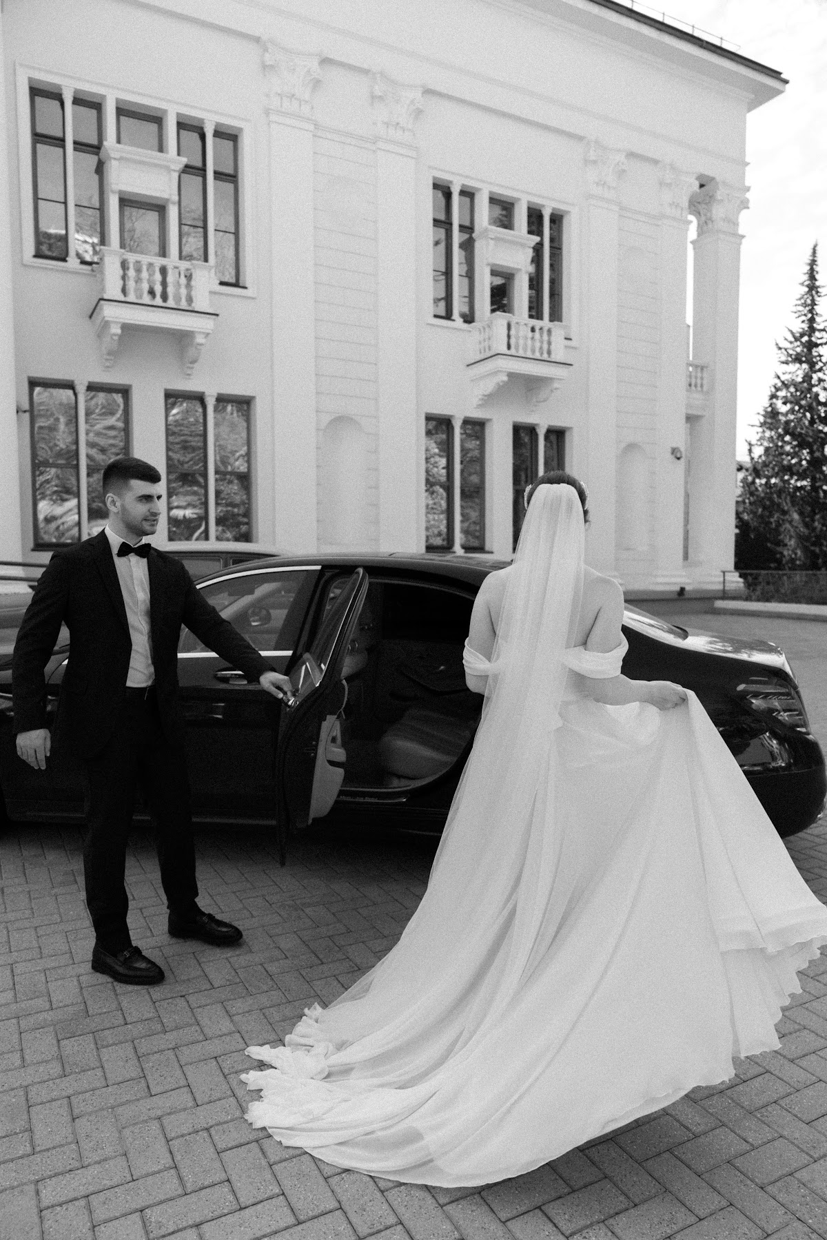 Алина и Григорий