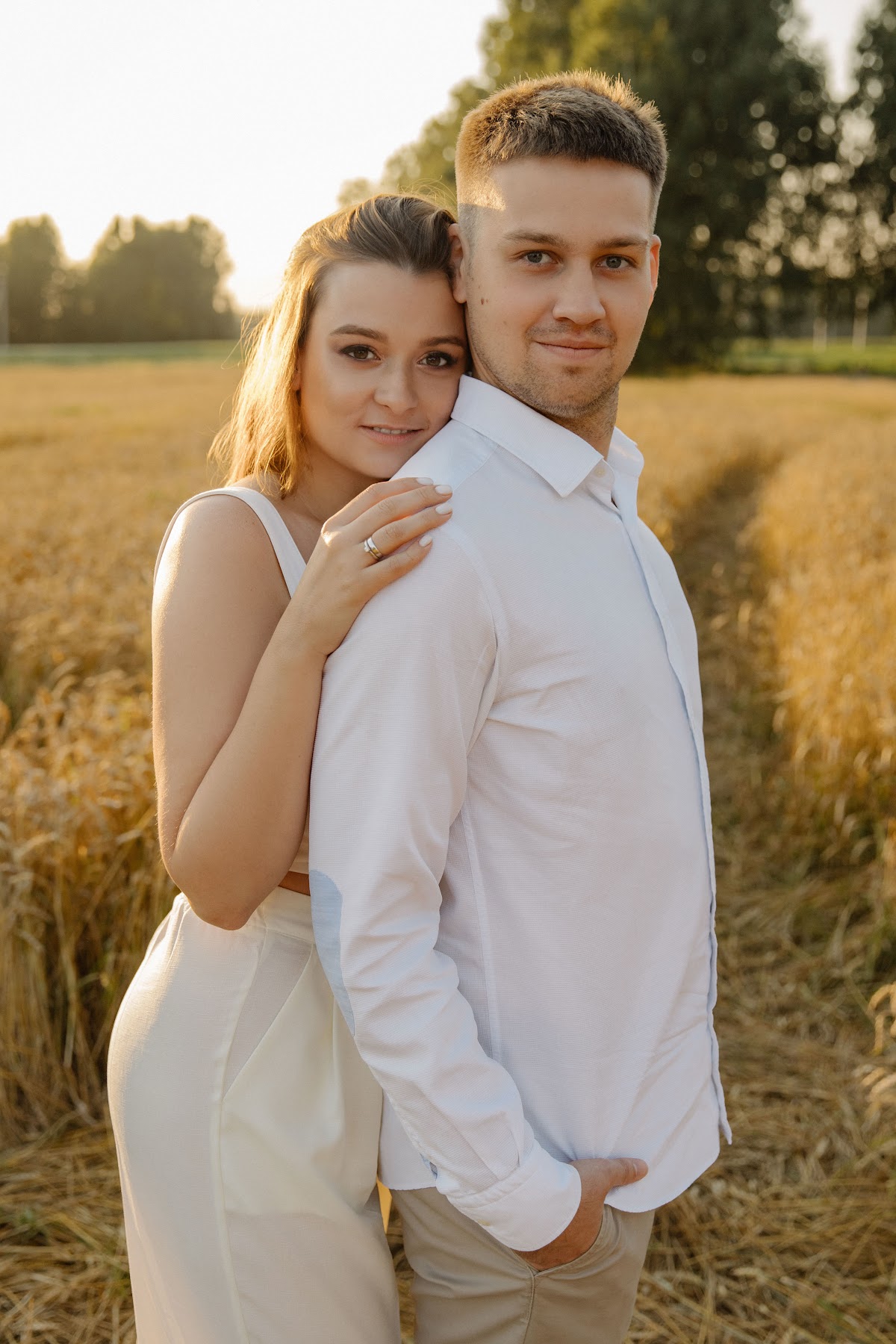 Юля и Юра