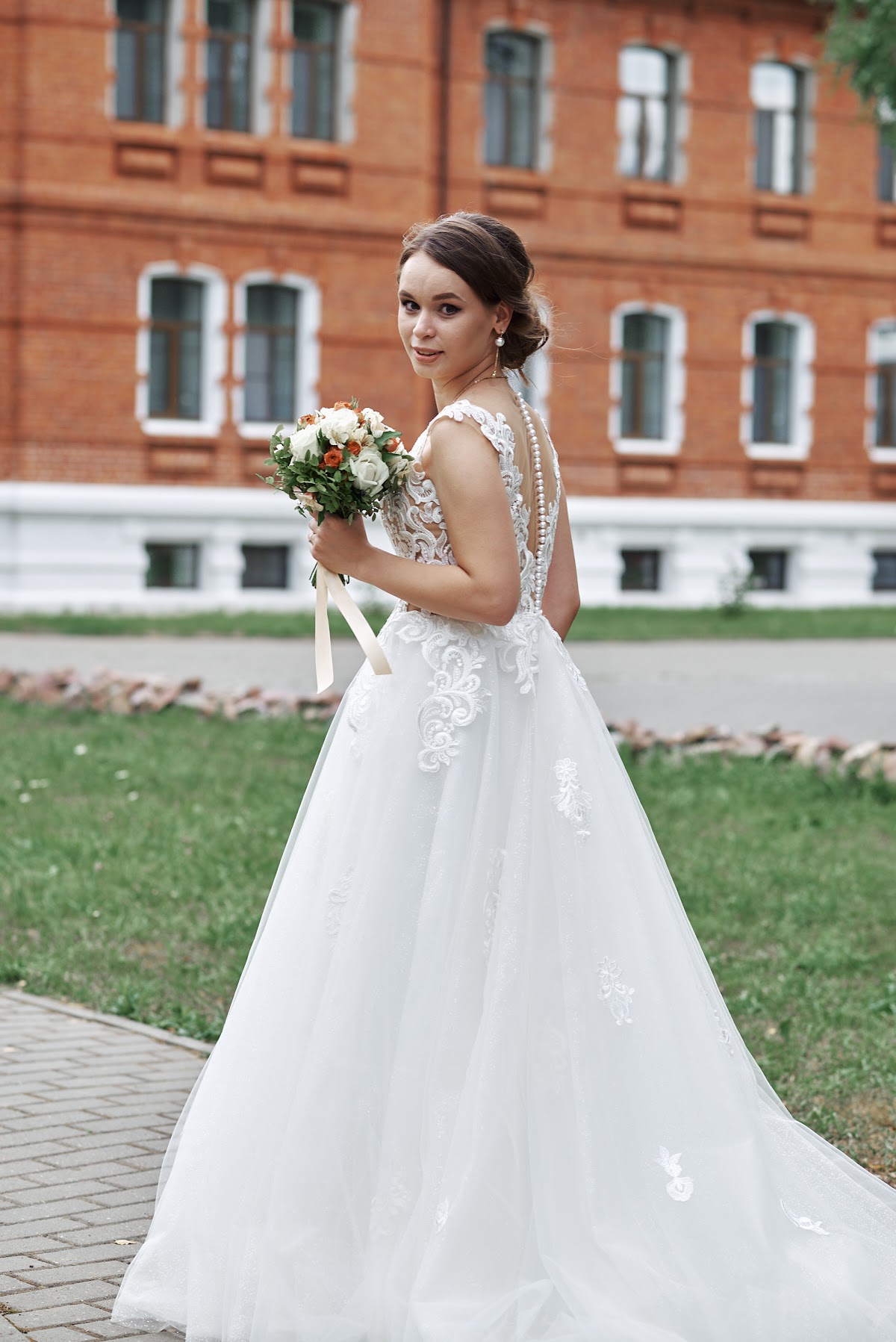 Алина и Иван