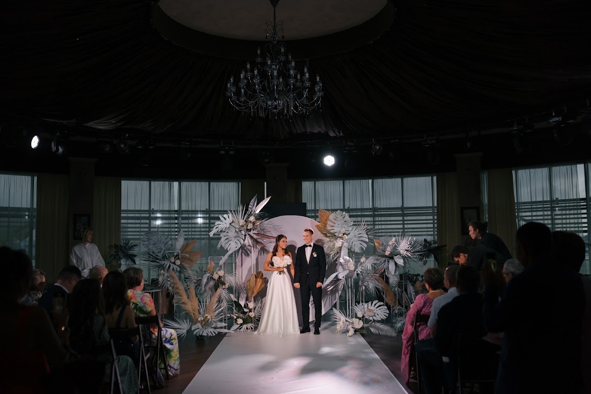 SOFA wedding
