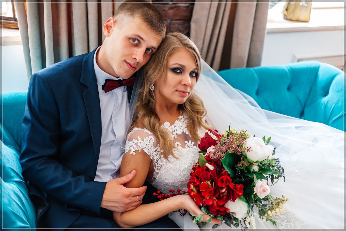 Катя и Дима