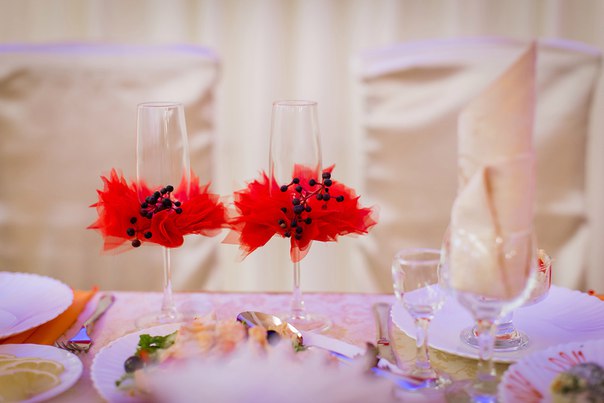 The flowering of love