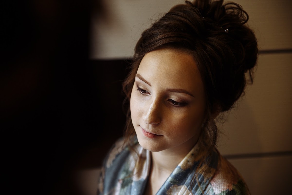 Елена и Александр