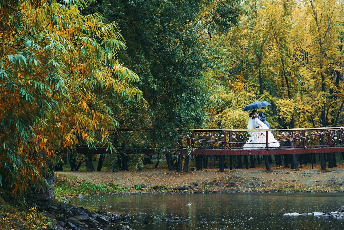 Екатерина и Юрий