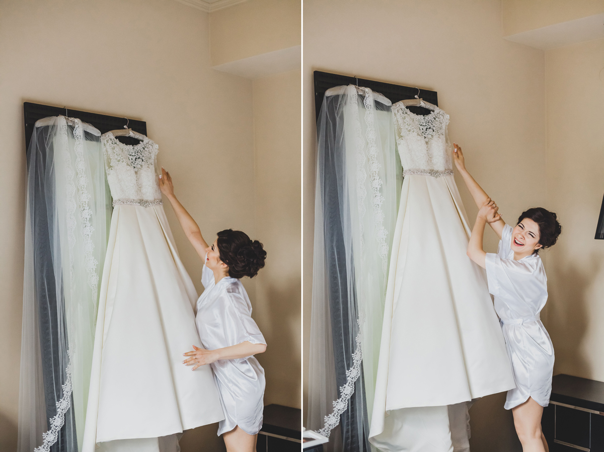Wedding Anna & Ilia