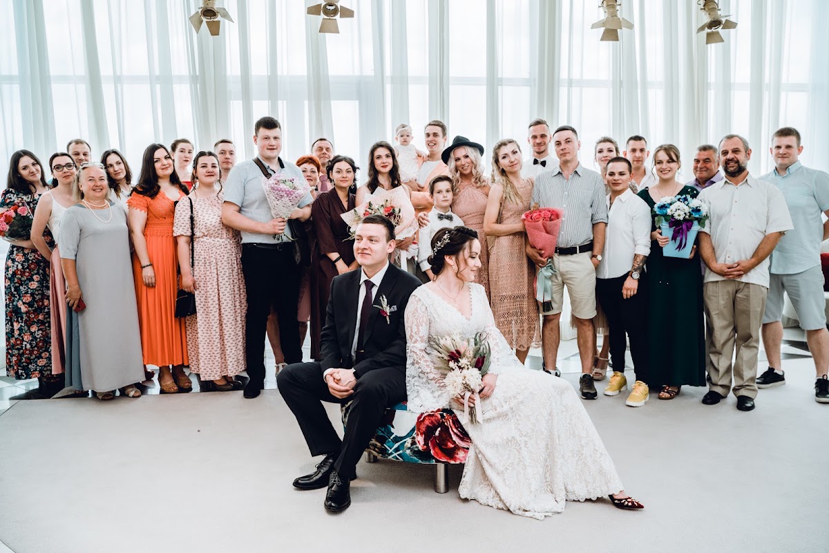 Л+Л=Л (2019)