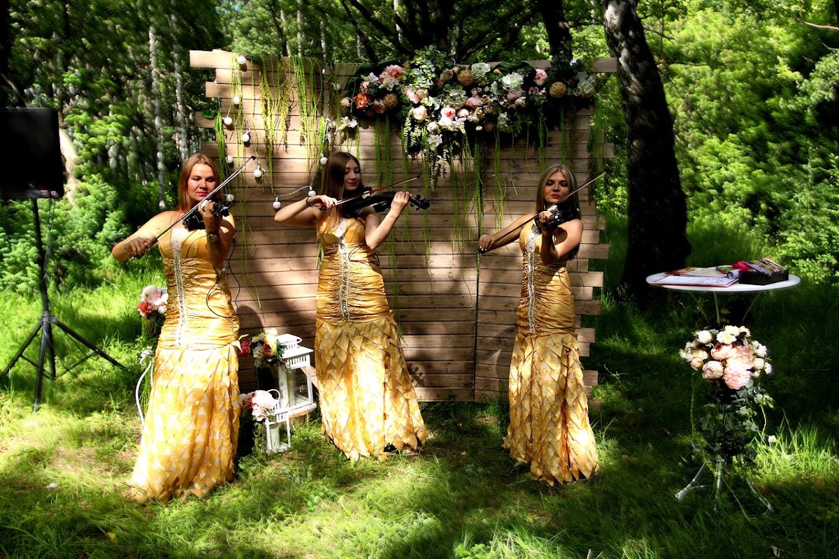 Киркина Ольга