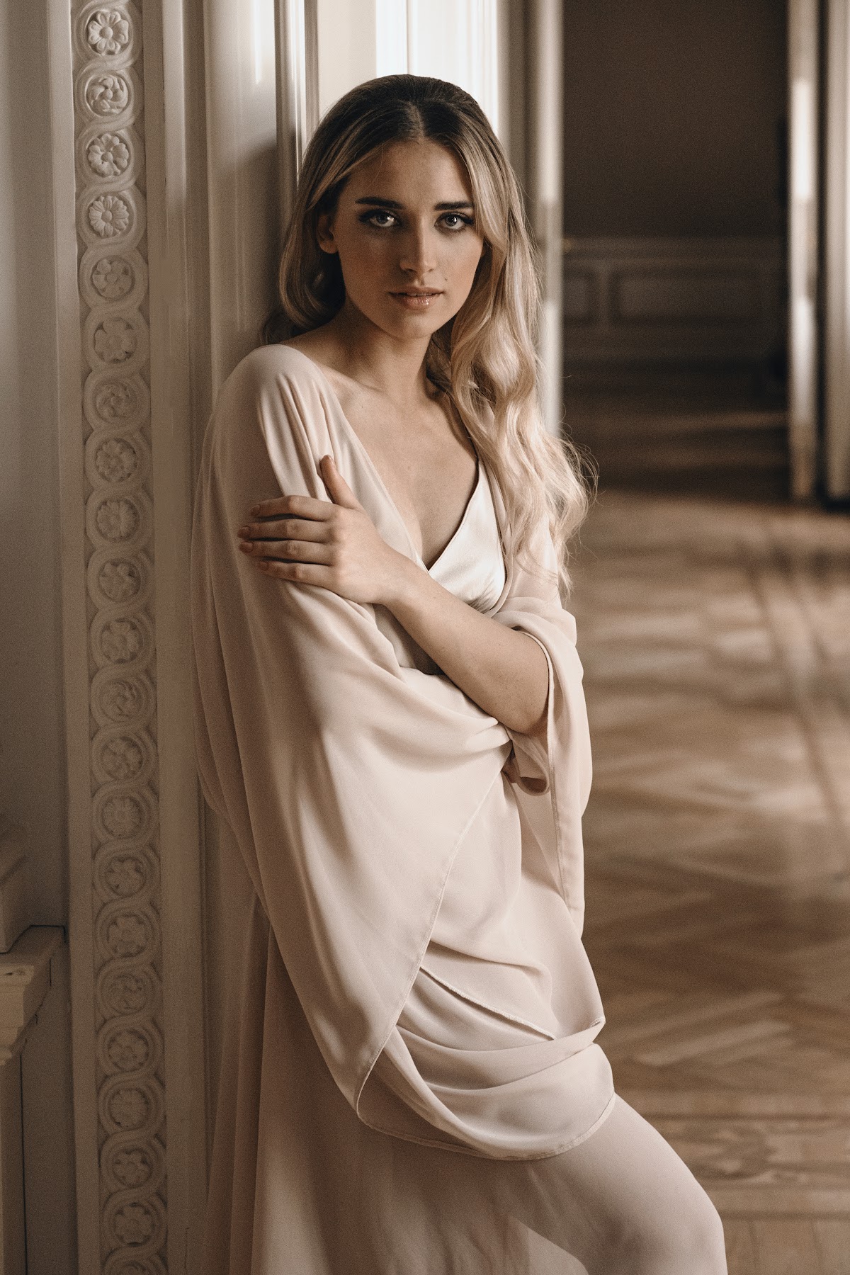 Александр и Анна