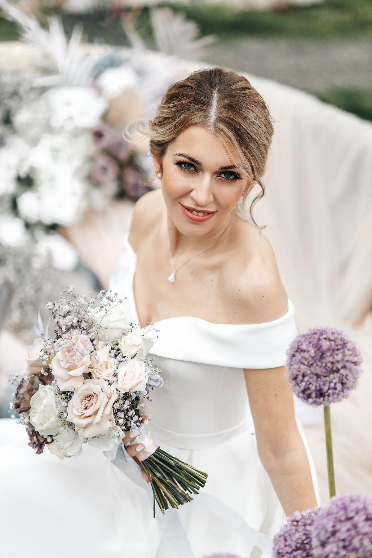 Ирина и Роланд