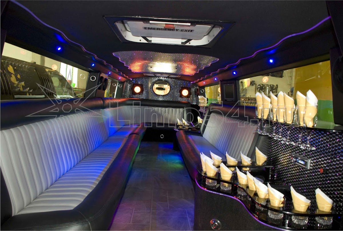 Hummer H2 — кадр 2 из 2