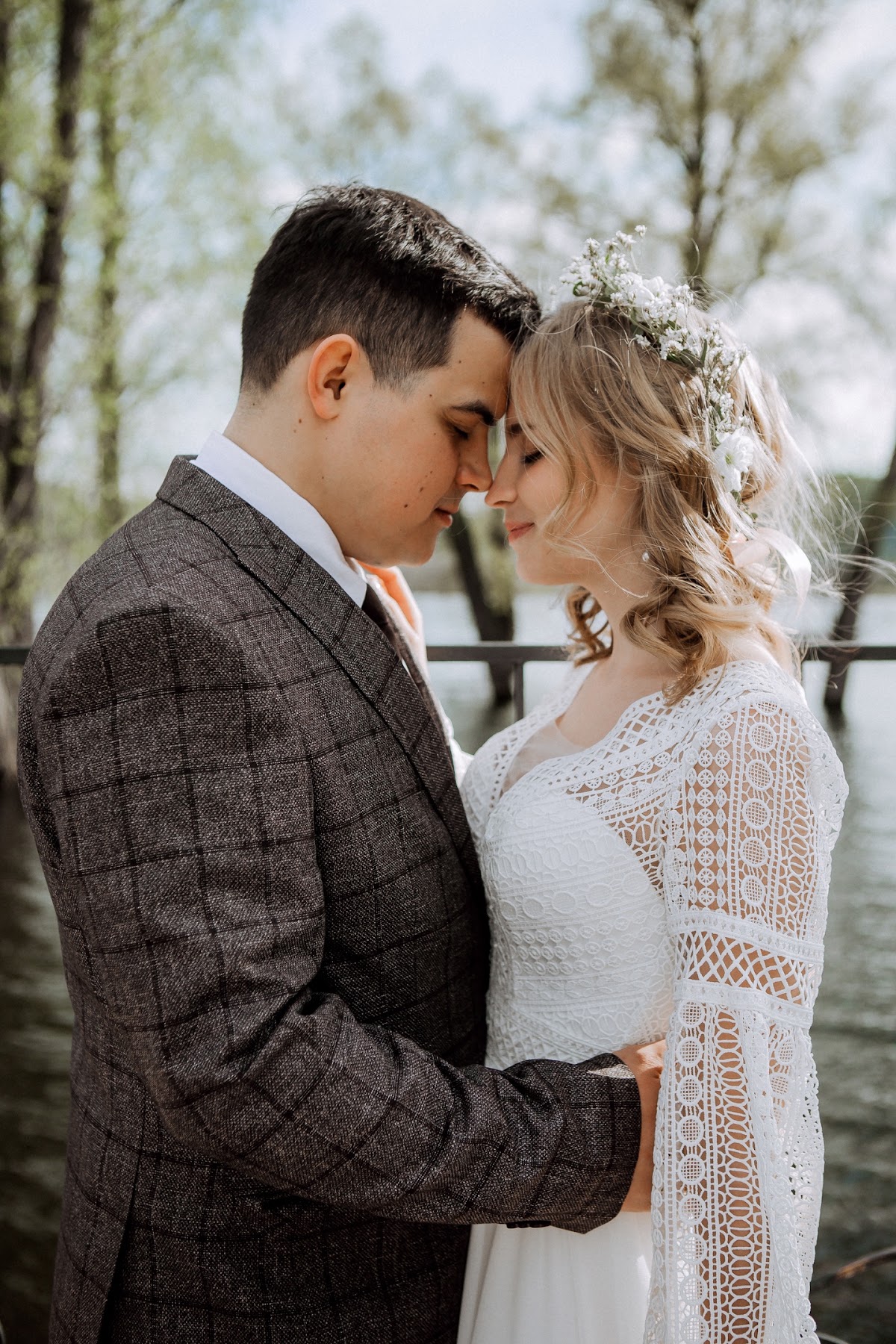 СВАДЬБА МАША & ИЛЬЯС