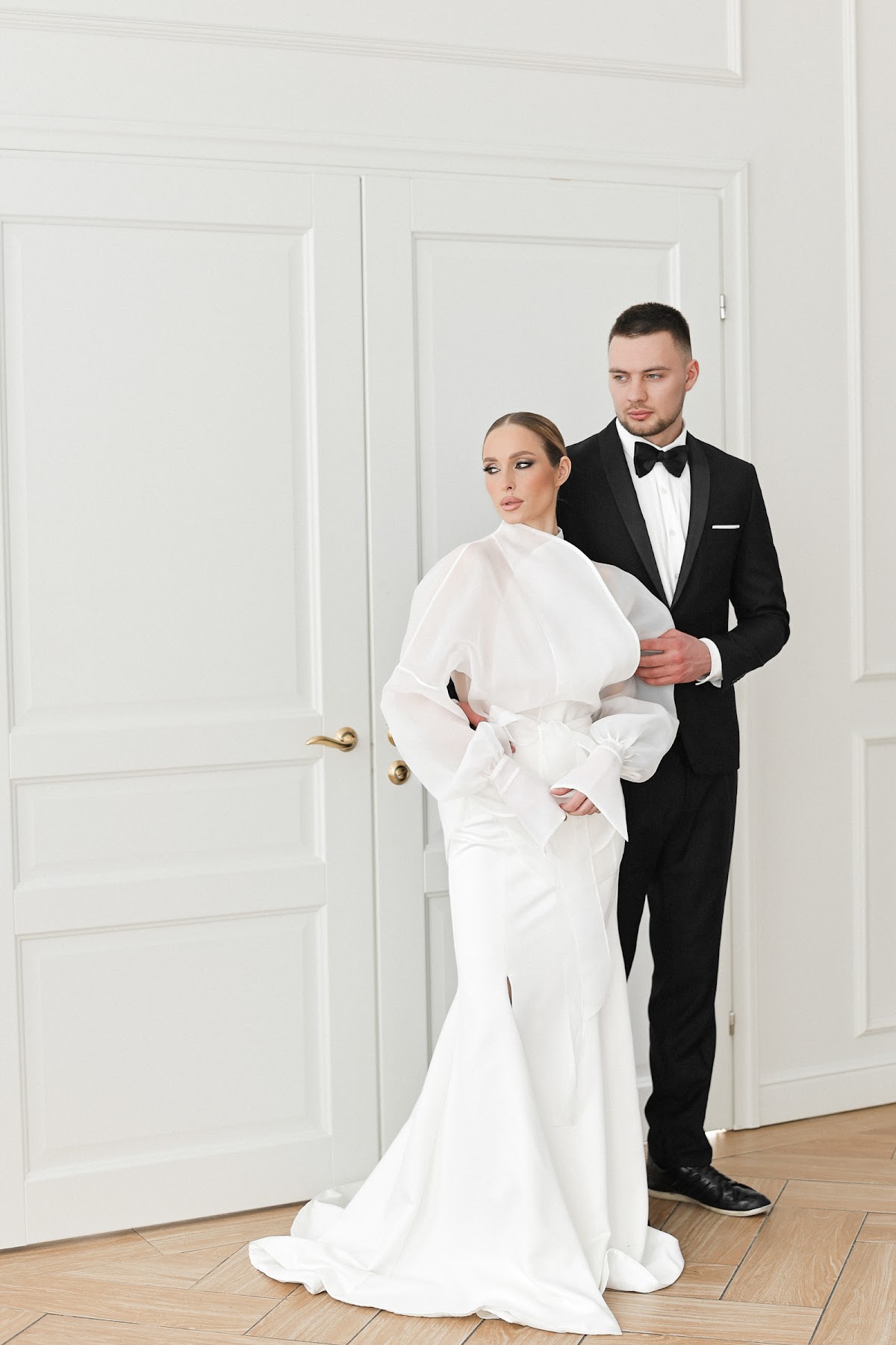 Katy & Stepan
