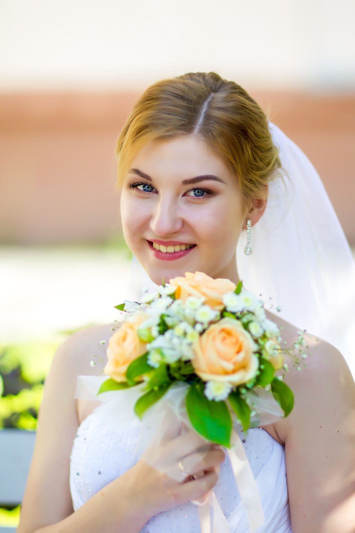 Екатерина и Дмитрий
