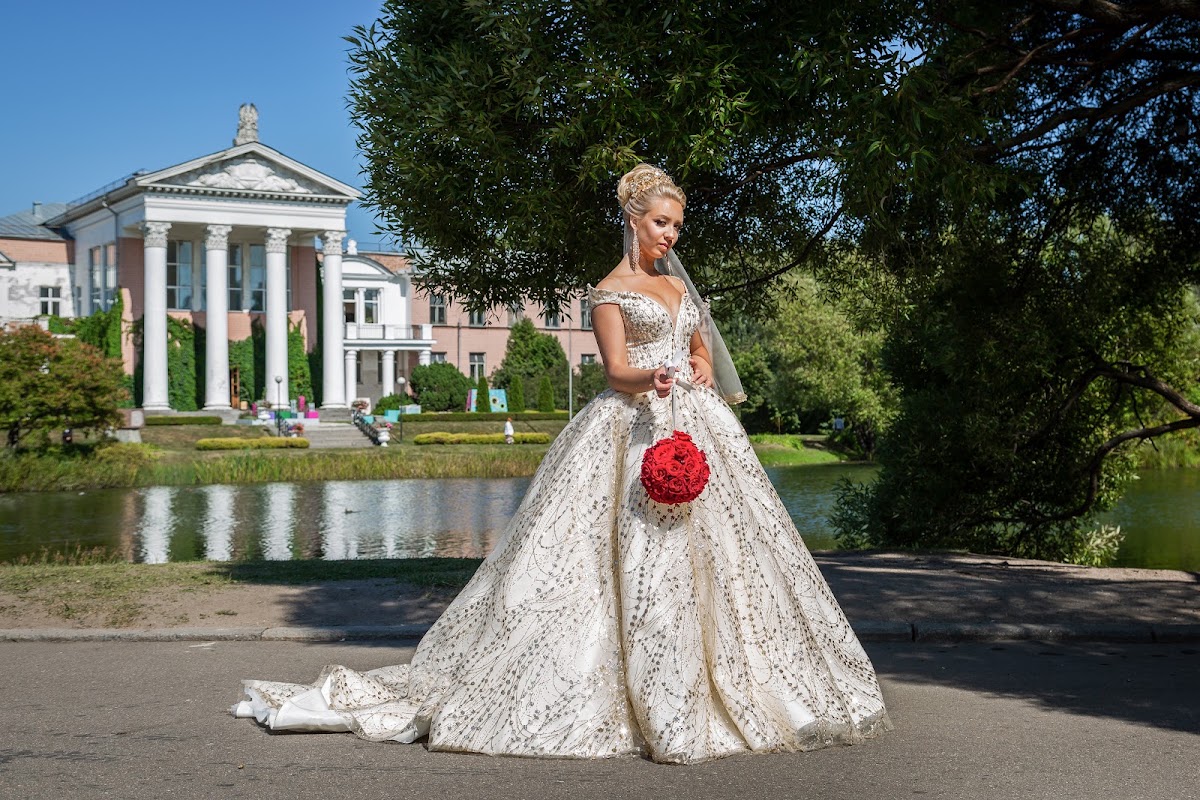 Кристина и Никита