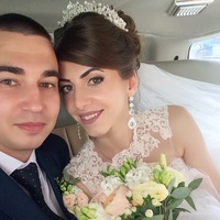 Светлана Паличева